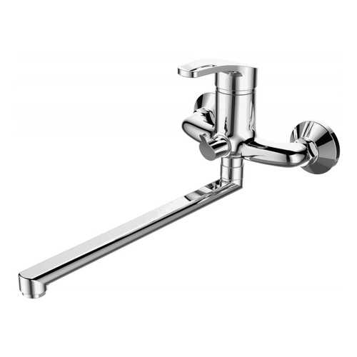 Смеситель для ванны и душа WeltWasser WW MX ISAR 553