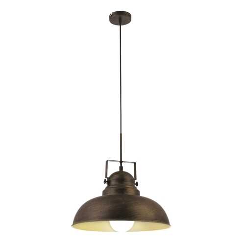 Подвесной светильник Arte Lamp Martin A5213SP-1BR