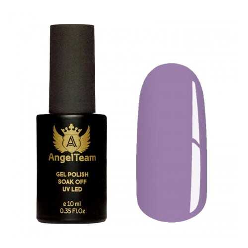 Гель-лак AngelTeam Фудзияма, 10 мл