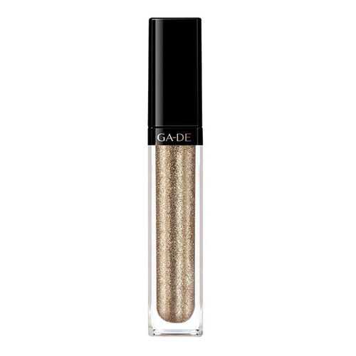 Блеск для губ GA-DE CRYSTAL LIGHTS № 809 6 мл