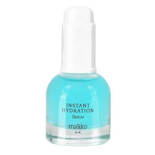 МИКО Сыворотка для лица Instant Hydration Serum 30 мл