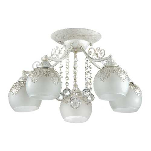 Люстра потолочная Lumion 3256/5C