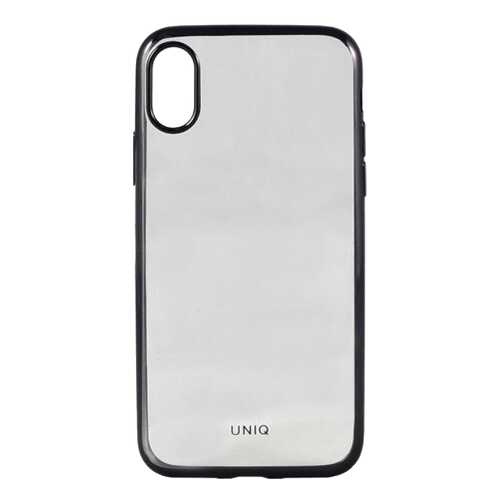 Чехол Glacier Glitz для iPhone XR Black