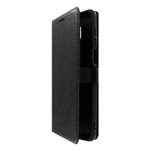 Чехол Krutoff для Samsung Galaxy A41 (A415) Black