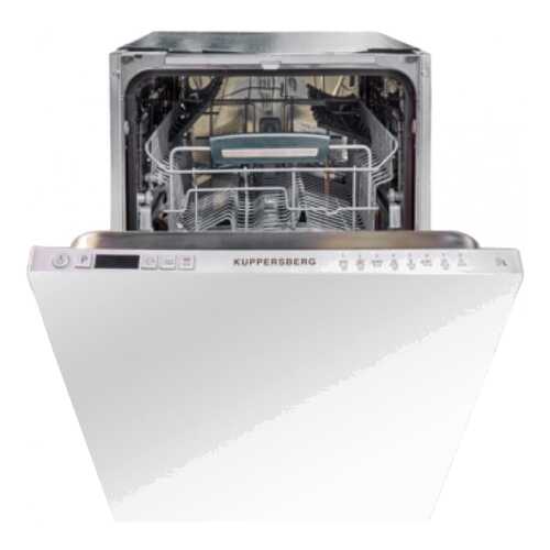 Встраиваемая посудомоечная машина 45 см Kuppersberg GS 4533