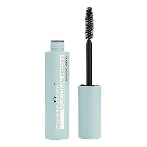 Тушь для ресниц Volume Travel Size, Pierre Rene, черная