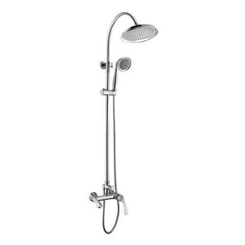 Смеситель для ванны LEMARK Intense LM5662C хром
