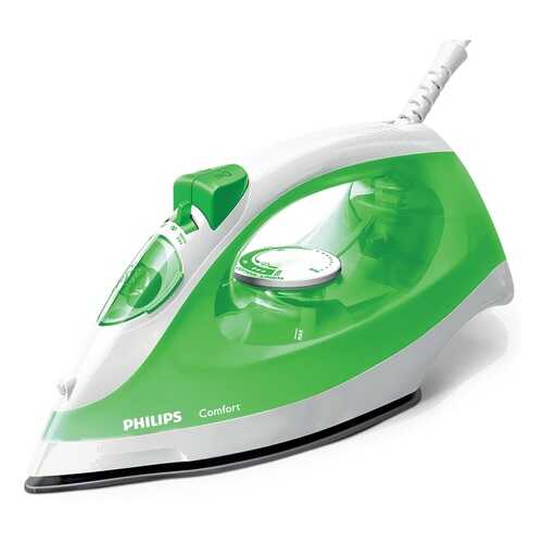 Утюг Philips Comfort GC1441/70 White/Green