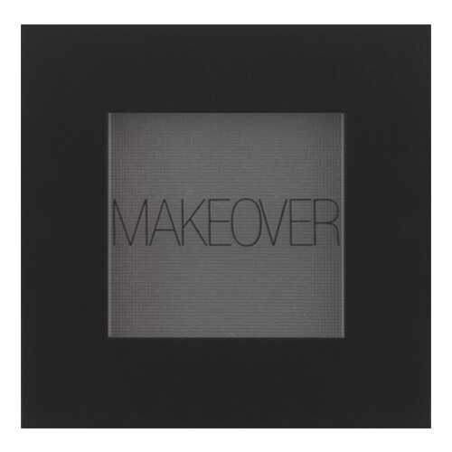 Тени для век Makeover Paris Single Eyeshadow Pearl Grey