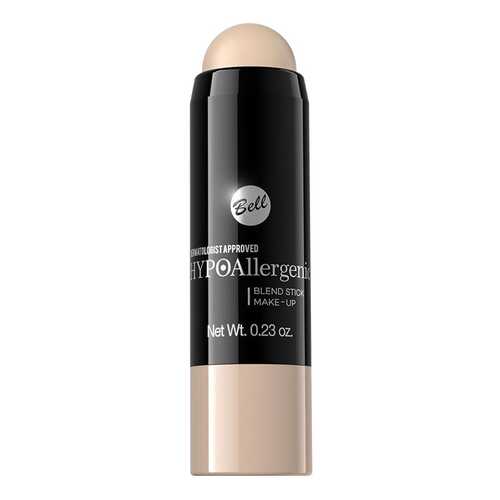 Тональный крем Bell Blend Stick Make-Up 02 6,5 г