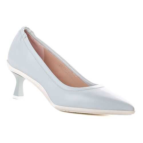 Туфли женские Giorgio Fabiani F201141 голубые 37 RU