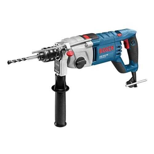 Сетевая ударная дрель Bosch GSB 162-2 RE 060118B000