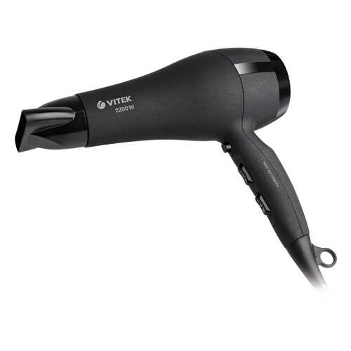 Фен Vitek VT-8231 MC Black