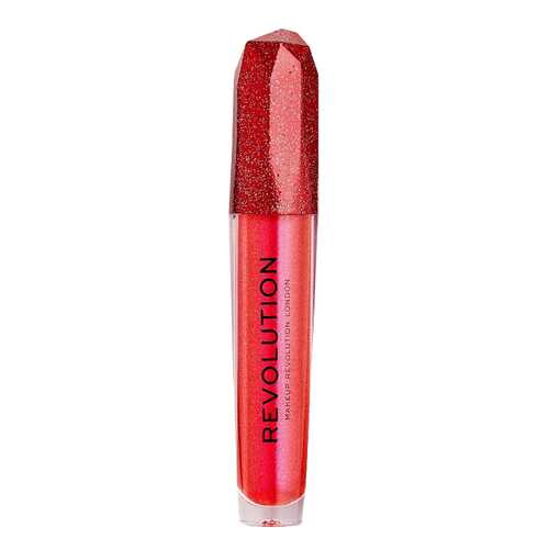 Блеск для губ Revolution Makeup Precious stone Ruby Crush 4 мл