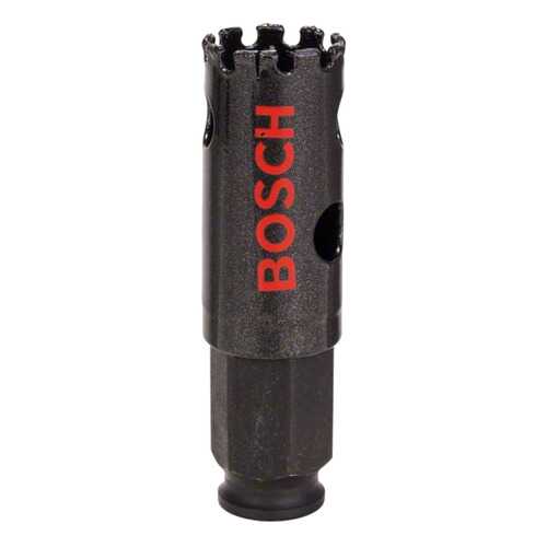 Алмазная коронка Bosch 22мм (ГРАНИТ) 2608580303