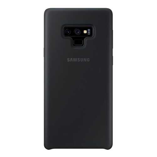 Чехол Samsung для Galaxy Note9 (EF-PN960TBEGRU)
