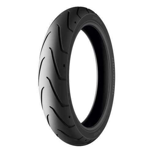 Мотошина Michelin SCORCHER 11 140/75 R17 67V TL Передняя (Front) (2017)