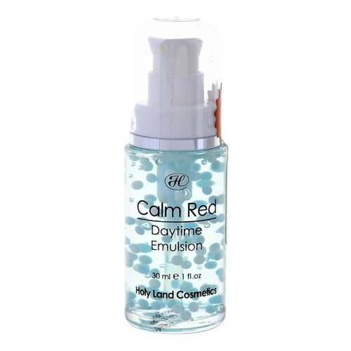 Эмульсия для лица Holy Land Calm Red Daytime Emulsion 30 мл