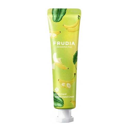 Крем для рук Frudia My Orchard Banana, 30 г