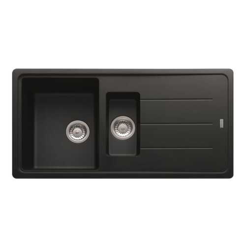 Мойка для кухни гранитная Franke BFG 651-78 1140259962 черный