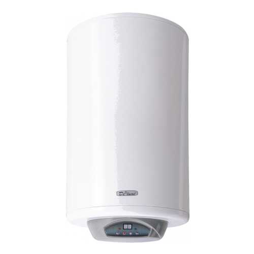 Водонагреватель накопительный DeLuxe W80V2 white/grey