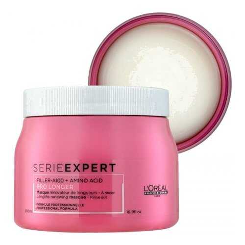 Маска для волос L'Oreal Professionnel pro longer 500 мл
