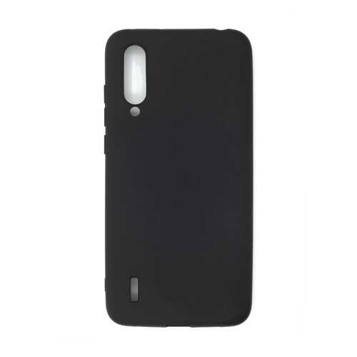 Чехол Zibelino Soft Matte для Xiaomi Mi A3 Black