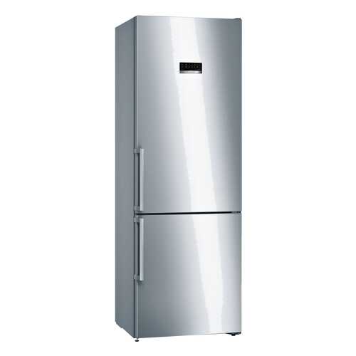 Холодильник Bosch KGN49XI2OR Silver