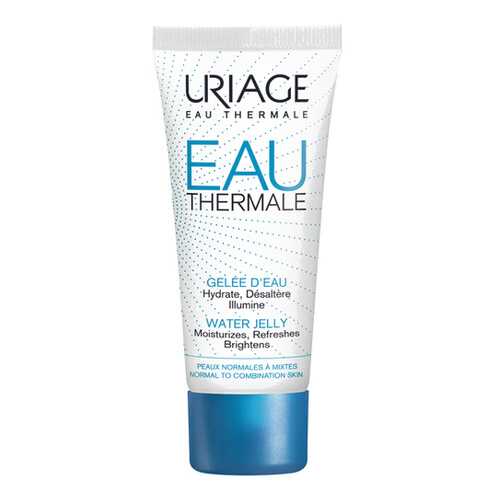 Увлажняющее желе Uriage Eau thermale 40 мл