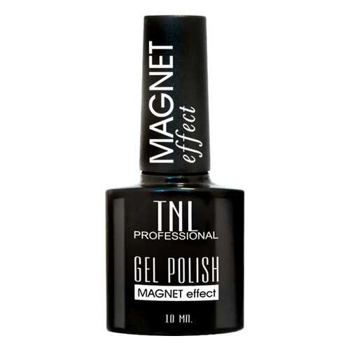 Закрепитель лака для ногтей TNL Professional Magnet Effect 1 10 мл