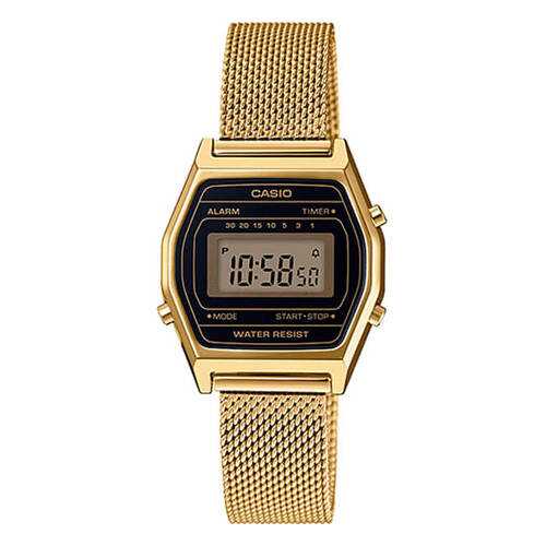 Часы Casio LA690WEMY-1E