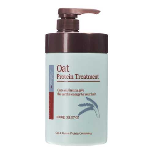 Кондиционер для волос JPS Labay Oat Protein Treatment 1000 мл