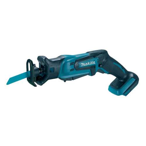 Аккумуляторная сабельная пила Makita DJR185Z БЕЗ АККУМУЛЯТОРА И З/У
