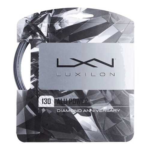 Теннисная струна Luxilon Alu Power 1,30 12 метров