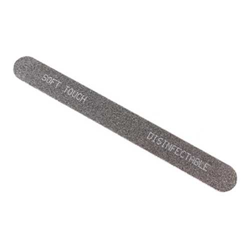Пилка Soft Touch Black Coarse, 100/100