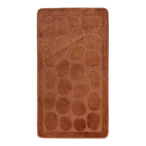 Коврик 50*80корич(1пред) Standart Малый