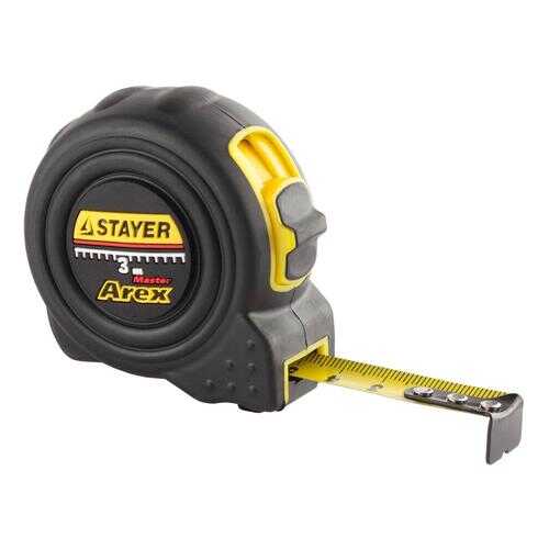 Рулетка Stayer 3410-03_z01