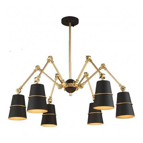 Люстра подвесная ST Luce SL458.422.06