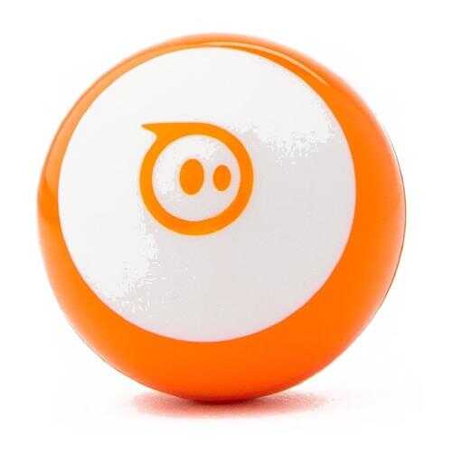 Радиоуправляемый шар Sphero Mini (Orange)