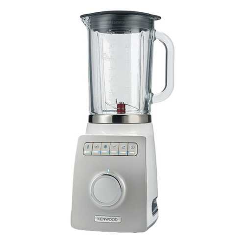 Блендер Kenwood BLM802WH