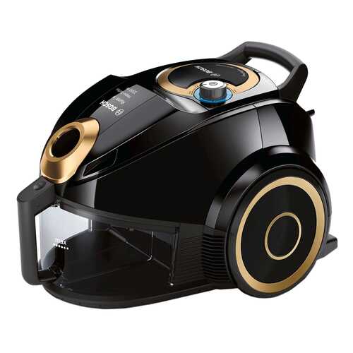 Пылесос Bosch BGS4U2242 Gold/Black
