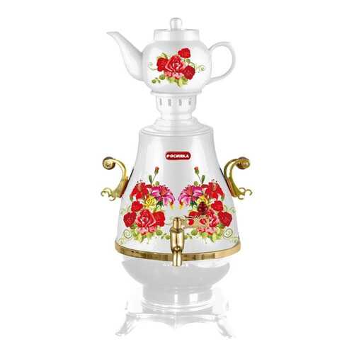 Самовар электрический Росинка РОС 1006