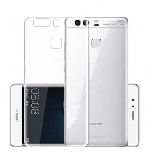Чехол Epik Ultrathin Series для Huawei P9 Plus Transparent