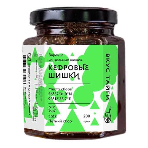Мед, джем, варенье в Светофор