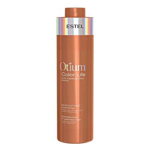 Шампунь Estel Professional Otium Color Life 1 л