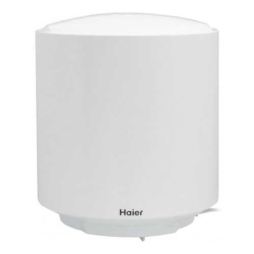 Водонагреватель накопительный Haier ES30V-A2 white