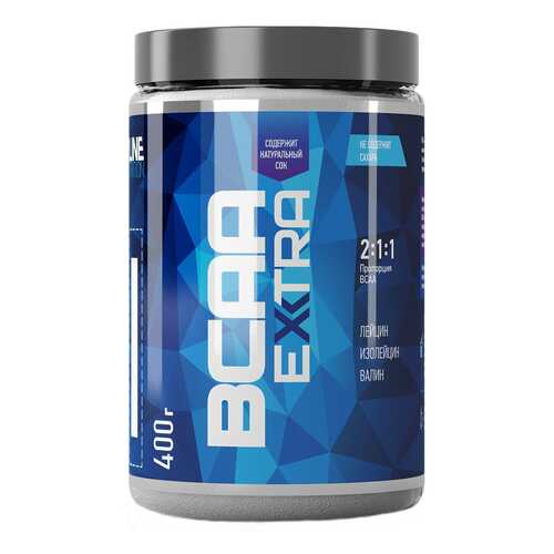Аминокислоты и BCAA в Декатлон
