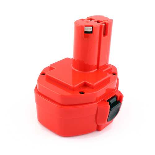 Аккумулятор для Makita 14.4V 1.5Ah (Ni-Cd) PN: 1433,192699-A.