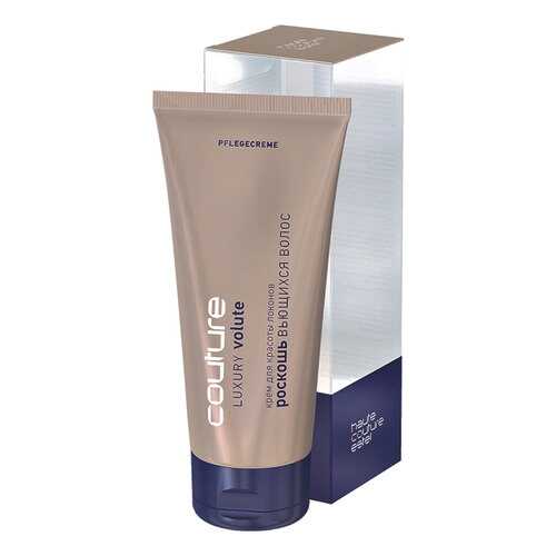 Средство для укладки волос Estel Professional Haute Couture Luxury Volute 100 мл