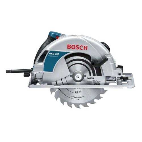 Пила Bosch 0.601.5A2.001